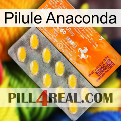 Anaconda Pill new05